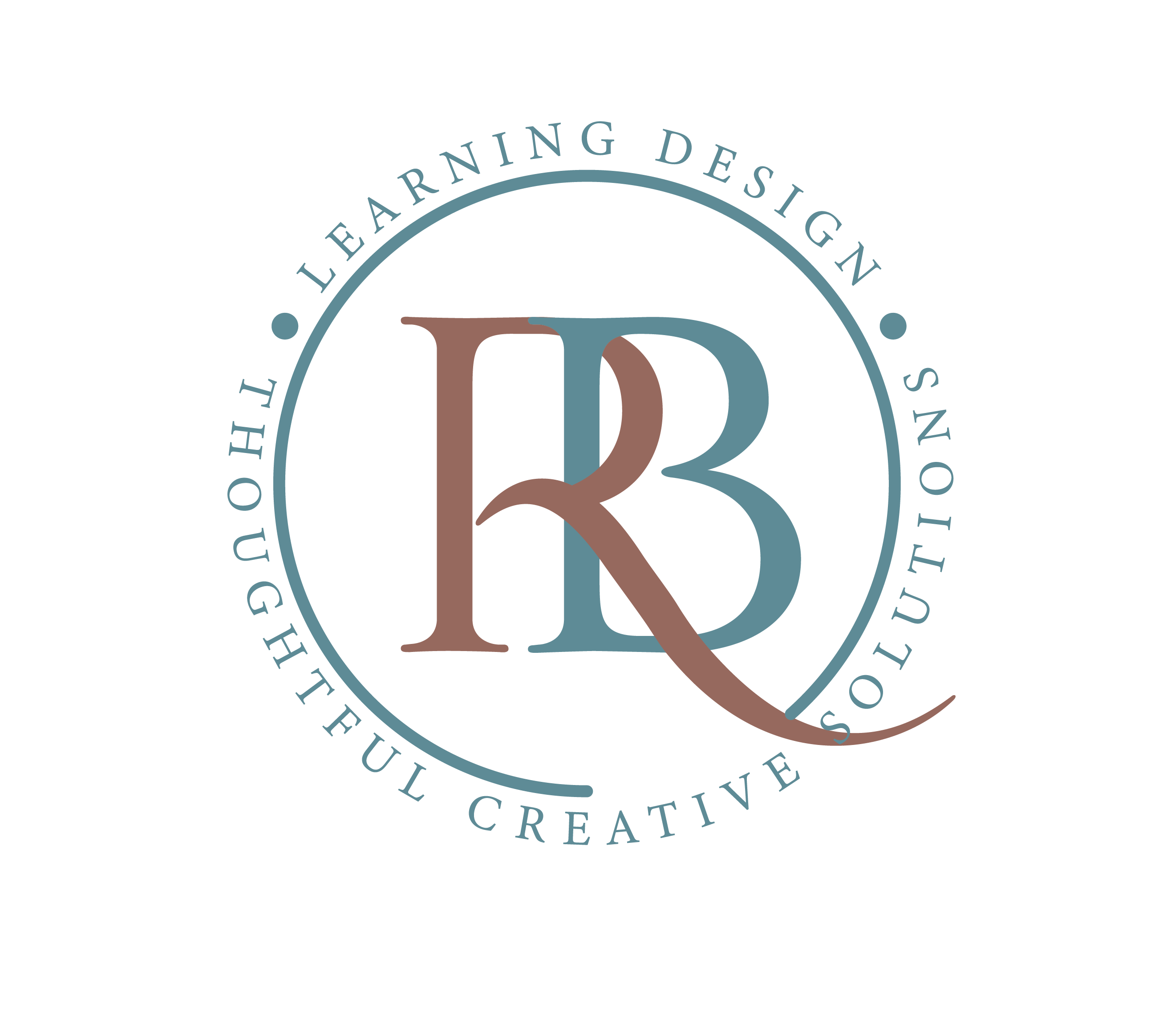 Rica's Learning Space